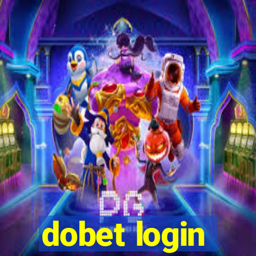 dobet login